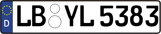 LB-YL5383