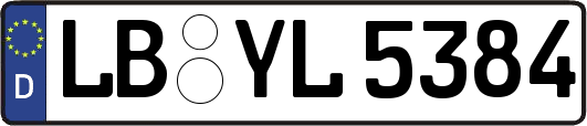 LB-YL5384