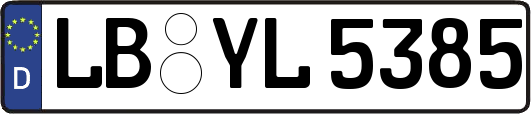 LB-YL5385