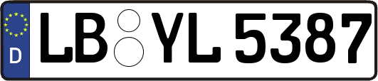 LB-YL5387