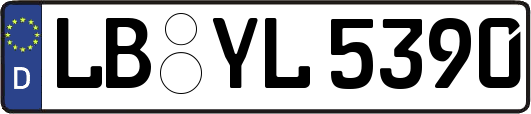 LB-YL5390