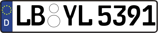 LB-YL5391