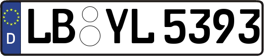 LB-YL5393