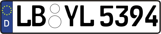LB-YL5394