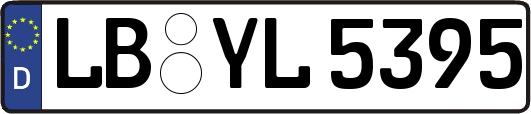 LB-YL5395