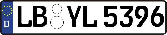 LB-YL5396