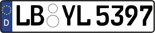 LB-YL5397