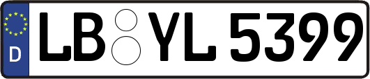 LB-YL5399