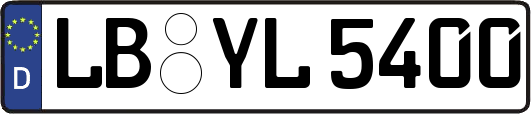 LB-YL5400