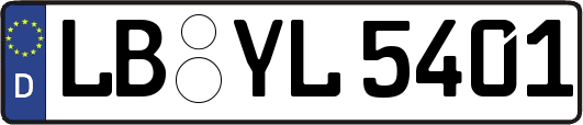LB-YL5401
