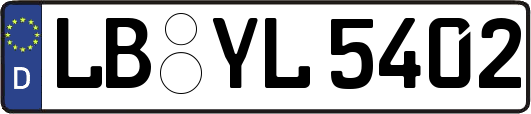 LB-YL5402
