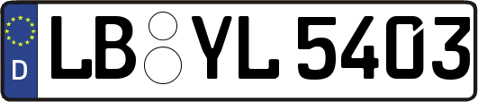 LB-YL5403