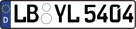 LB-YL5404