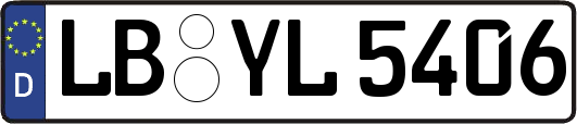 LB-YL5406