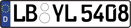 LB-YL5408