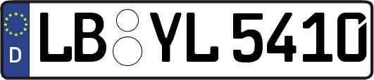 LB-YL5410