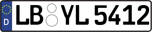 LB-YL5412