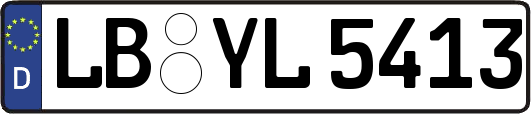 LB-YL5413