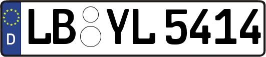 LB-YL5414