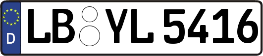 LB-YL5416
