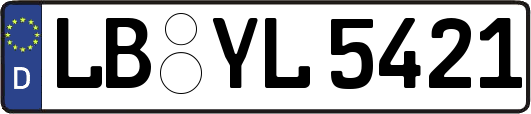 LB-YL5421
