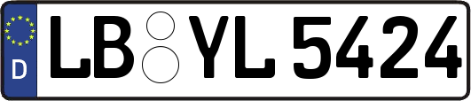 LB-YL5424