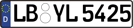 LB-YL5425