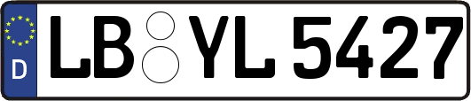 LB-YL5427