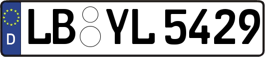 LB-YL5429