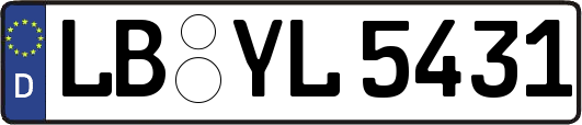 LB-YL5431