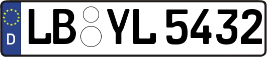 LB-YL5432