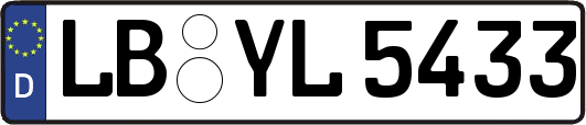 LB-YL5433