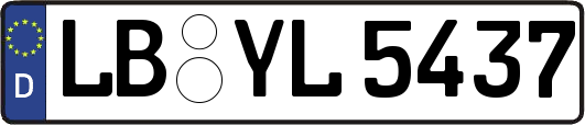 LB-YL5437