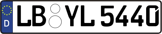 LB-YL5440