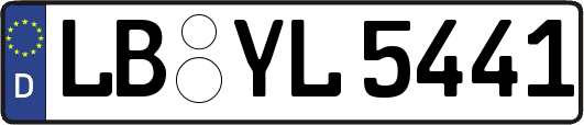 LB-YL5441