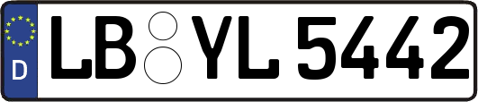 LB-YL5442