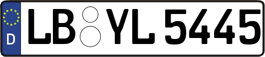 LB-YL5445
