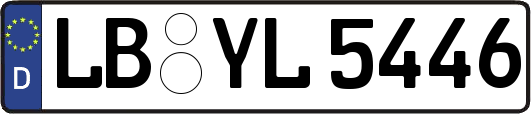 LB-YL5446