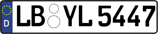 LB-YL5447