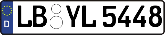 LB-YL5448