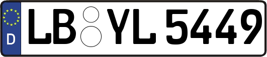 LB-YL5449