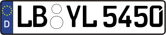 LB-YL5450