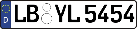 LB-YL5454