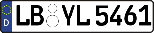 LB-YL5461