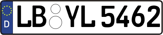 LB-YL5462