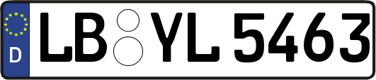 LB-YL5463