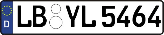 LB-YL5464