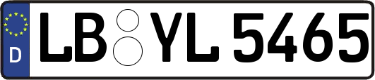 LB-YL5465