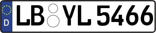LB-YL5466