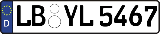 LB-YL5467
